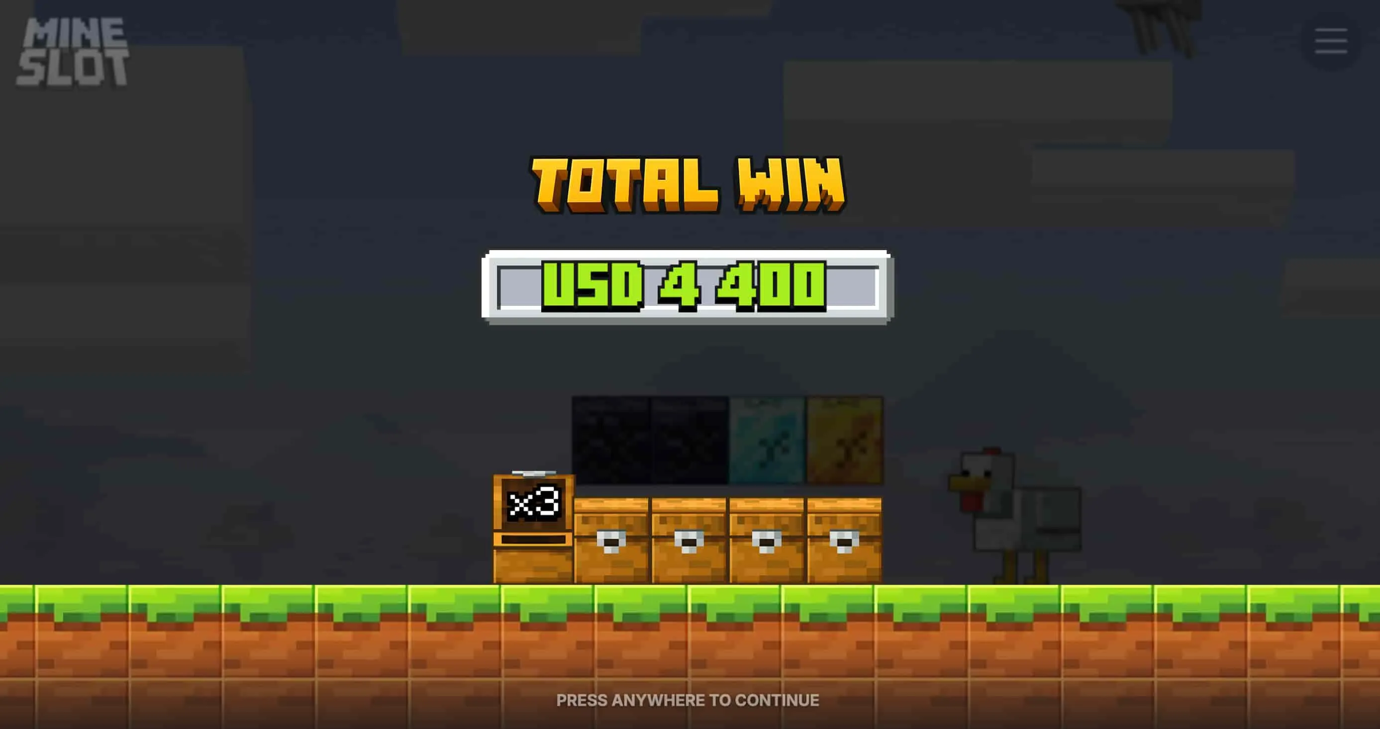 Aprende la mecánica de Mine Slot paso a paso Aprende la mecánica de Mine Slot paso a paso